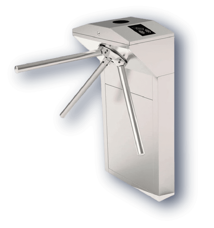 Torniquete de acceso THORIK